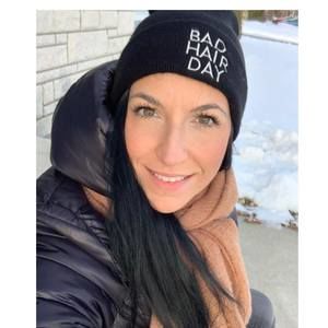 Meet your Posher, Caroline